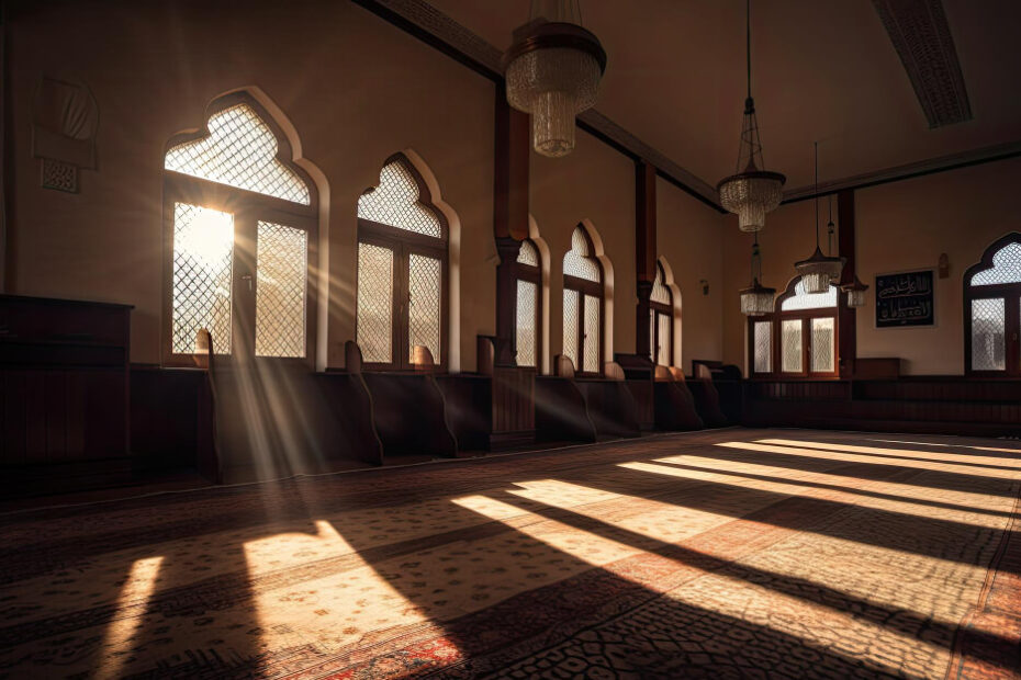 beautiful-mosque-interior