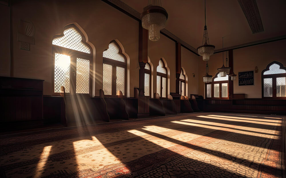 beautiful-mosque-interior