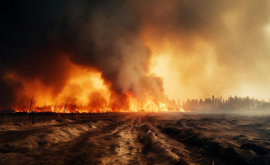 burning-forest-inferno-destroys-natural-environment-completely-generative-ai