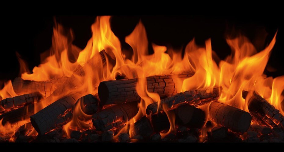 fireplace-with-fire