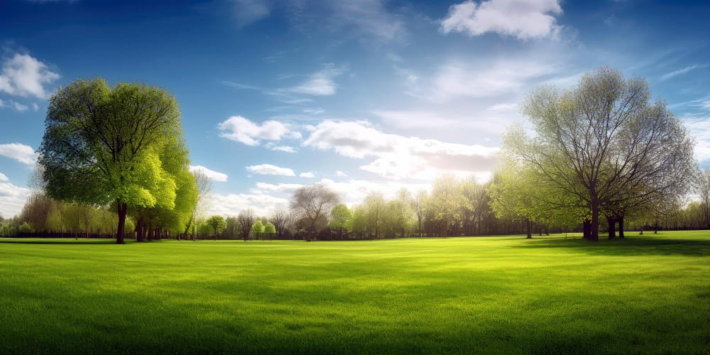 green-grass-field-with-blue-sky