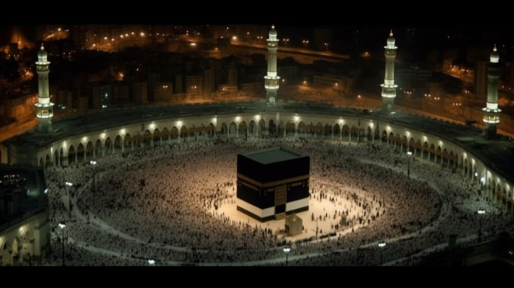 mosque-mecca-with-clock-tower-middle