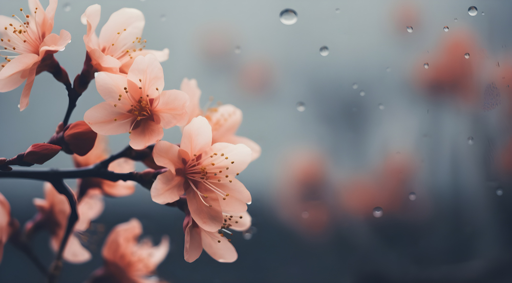 beautiful-flowers-with-water