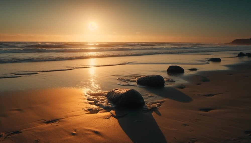 golden-horizon-tranquil-waters-nature-beauty