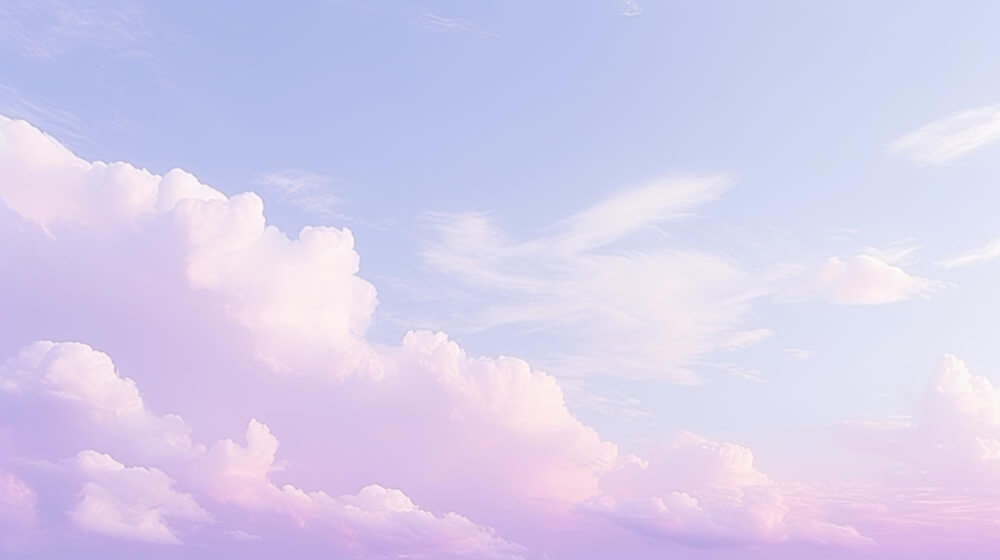 pastel-background-sky