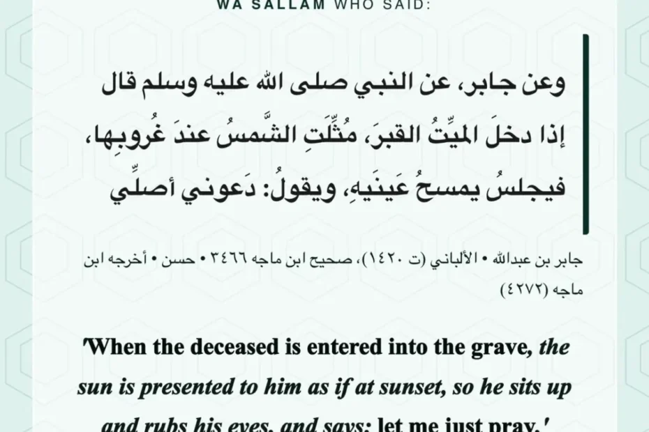 Card prayer aftr death